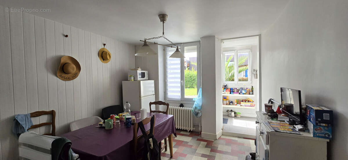Maison à CONCARNEAU