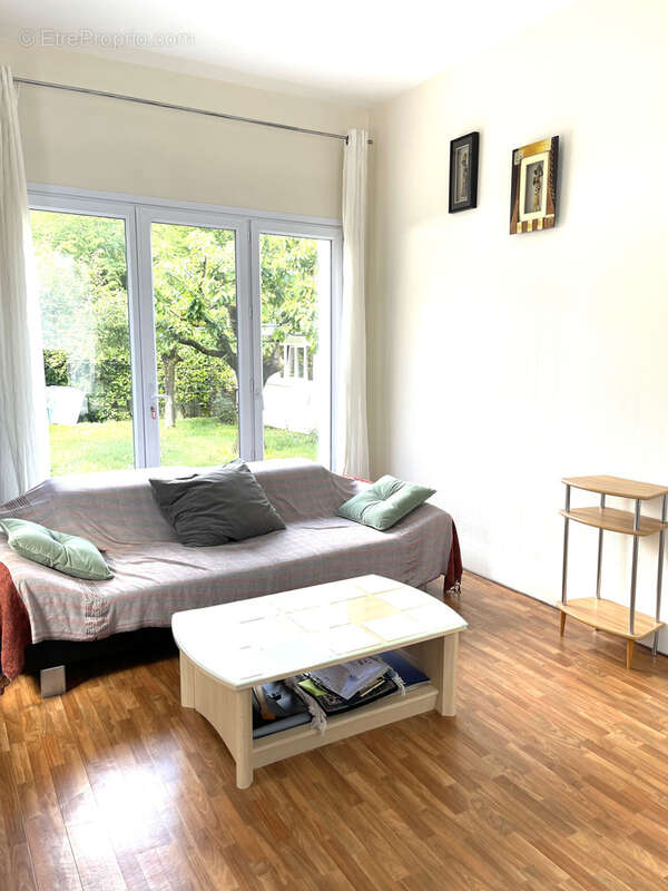 Maison à LE PONT-DE-CLAIX