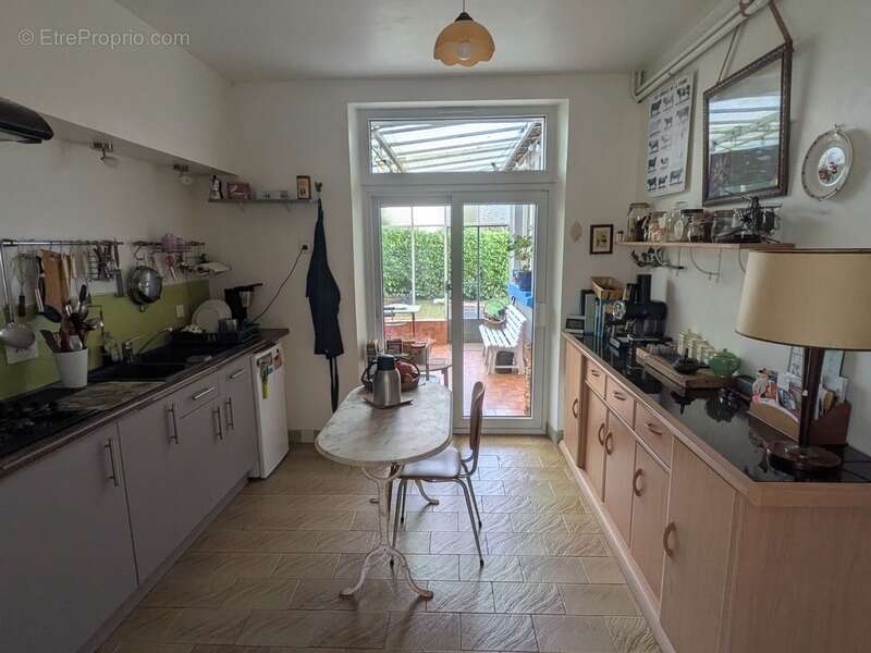 Maison à LIGNOL