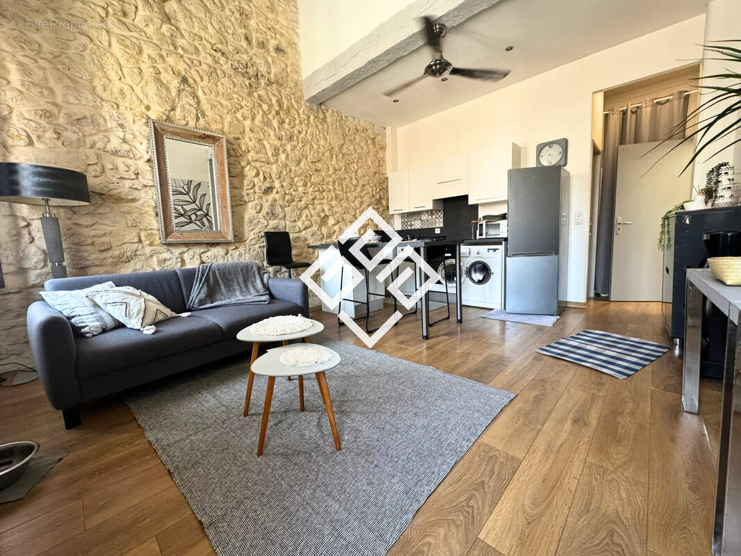 Appartement à NARBONNE