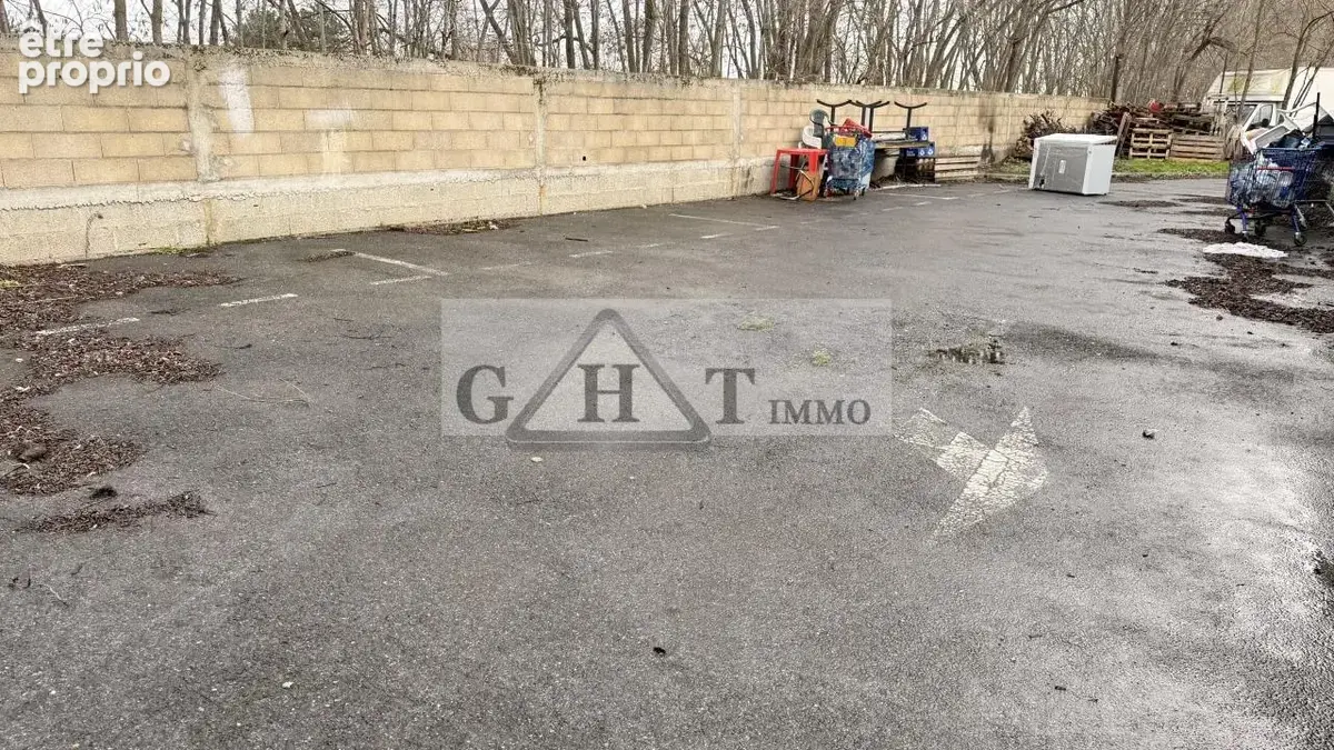 Entrepôt indépendant de 2 277 m² à vendre – meaux - photo 10