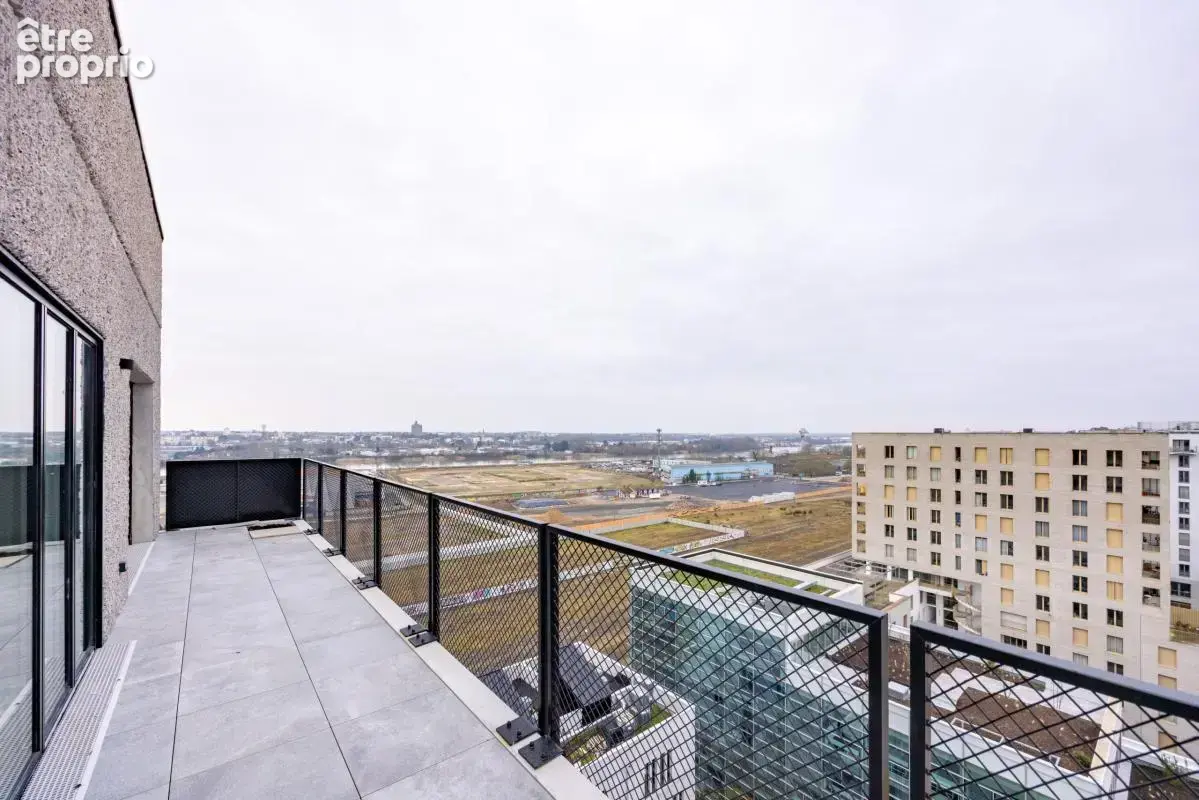 T4 standing vue exceptionnelle - photo 11