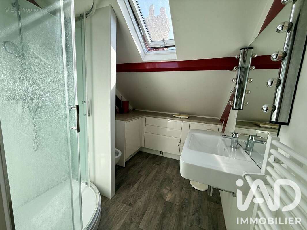 Appartement 56 m² à Lisieux  - photo 6