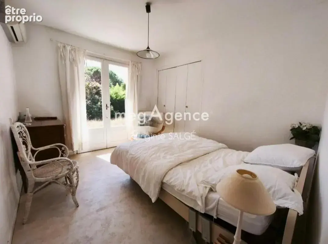 Ramoville saint-agne - maison familiale t5 de 156m² sur parcelle de 1511m² - photo 15