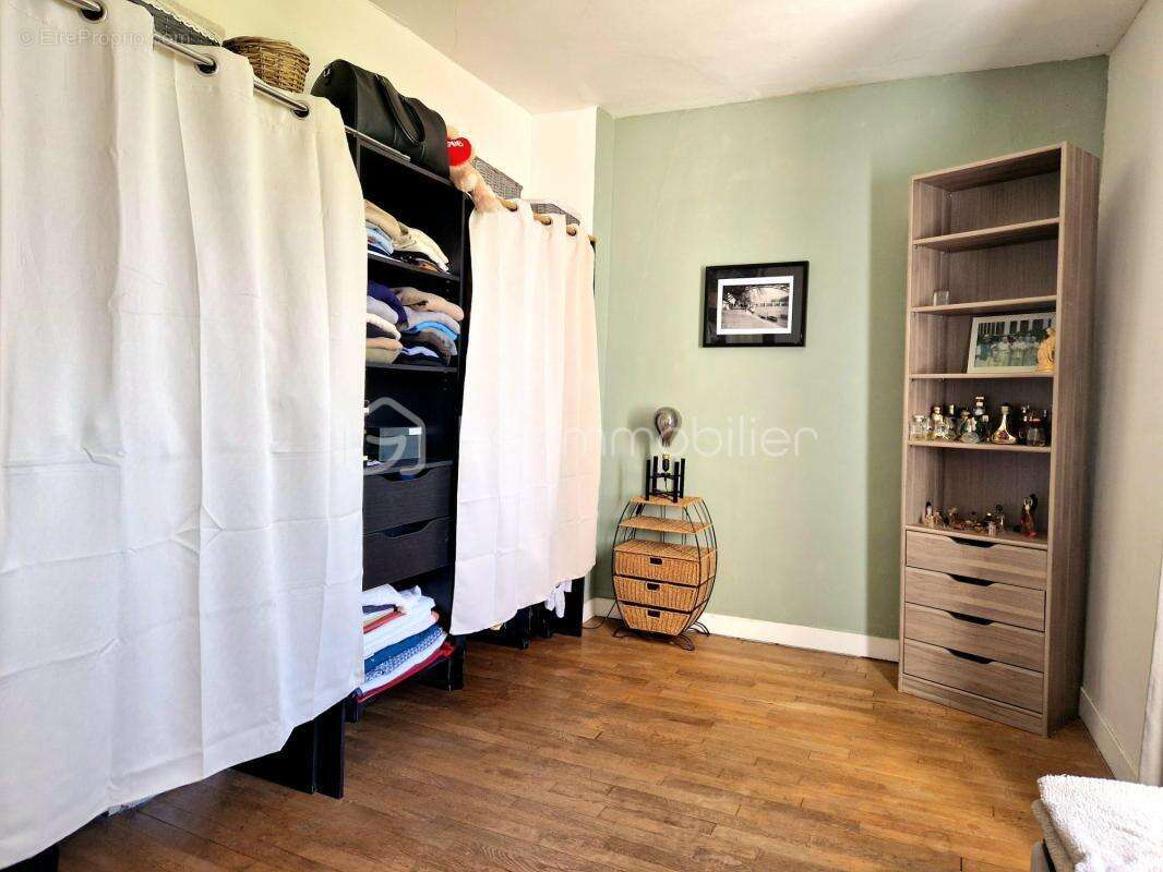 Maison à RAMBOUILLET