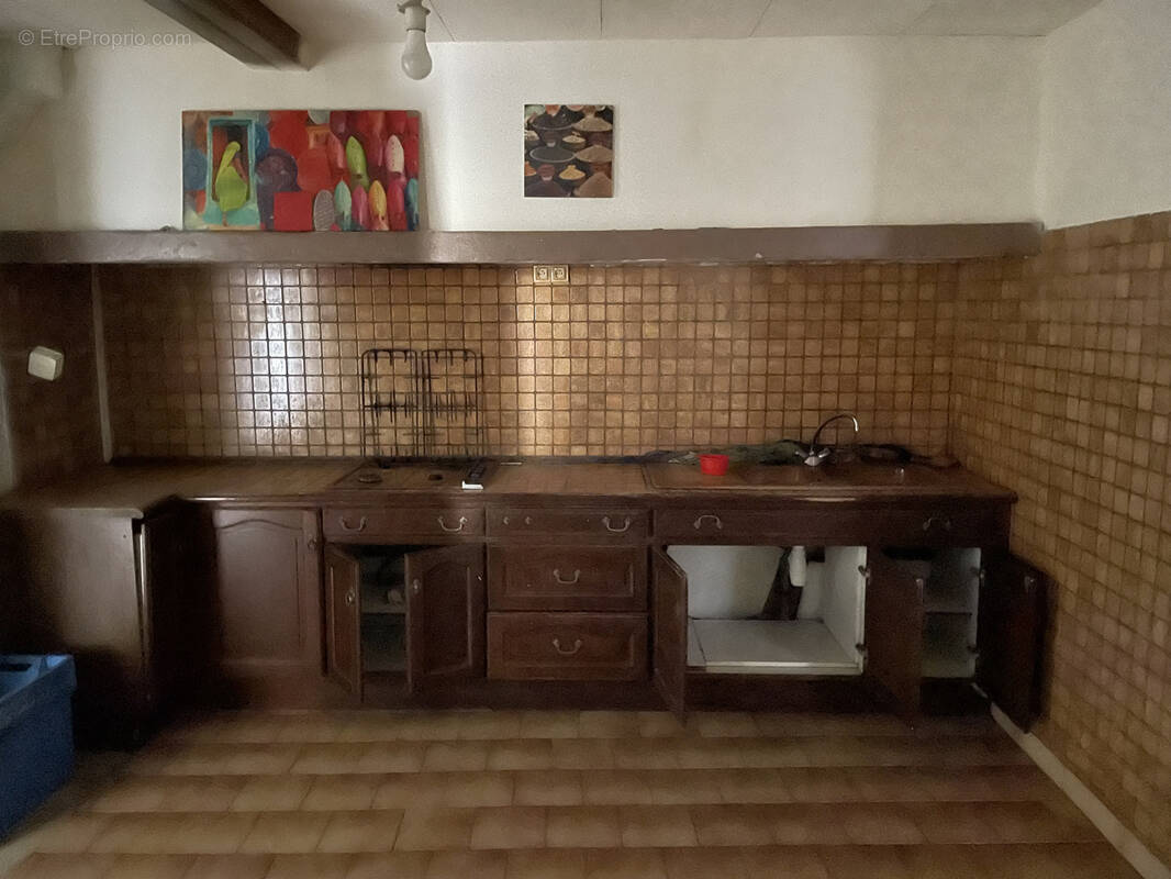 Maison à CASTILLON-LA-BATAILLE