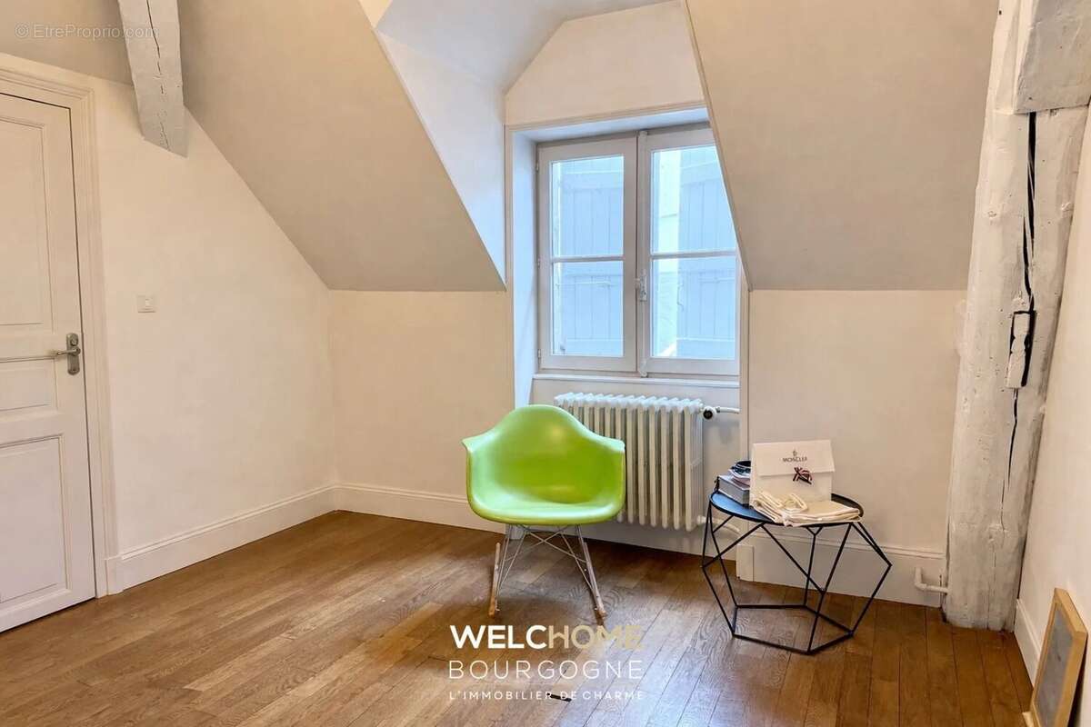 Appartement à CHALON-SUR-SAONE