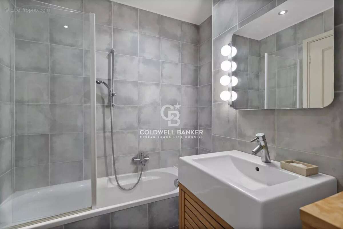 Appartement à LE CANNET