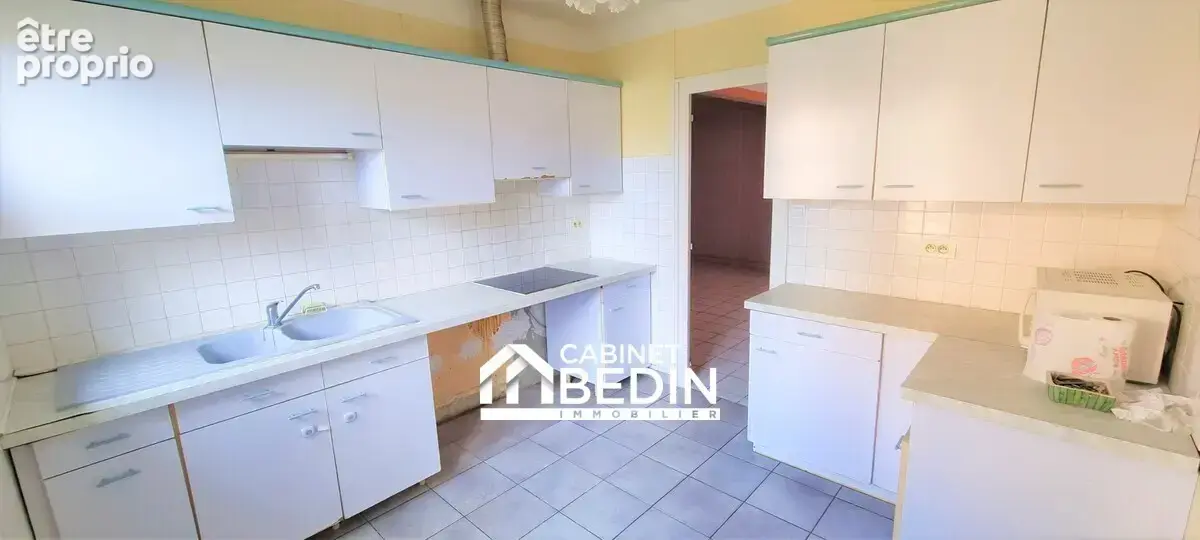 Maison 7 pièces 117 m² à vendre à Dax (40100) - photo 3