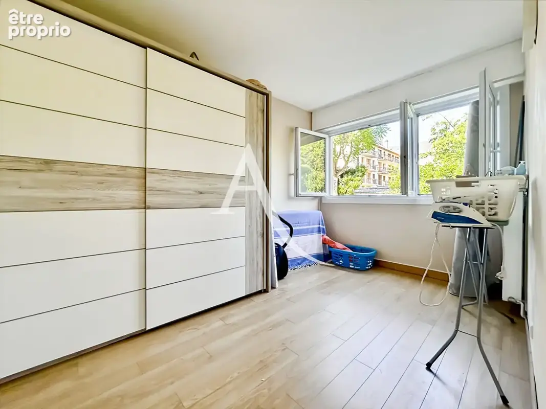 Appartement Bois D'Arcy 3 pièce(s) 77.7 m2 - photo 10