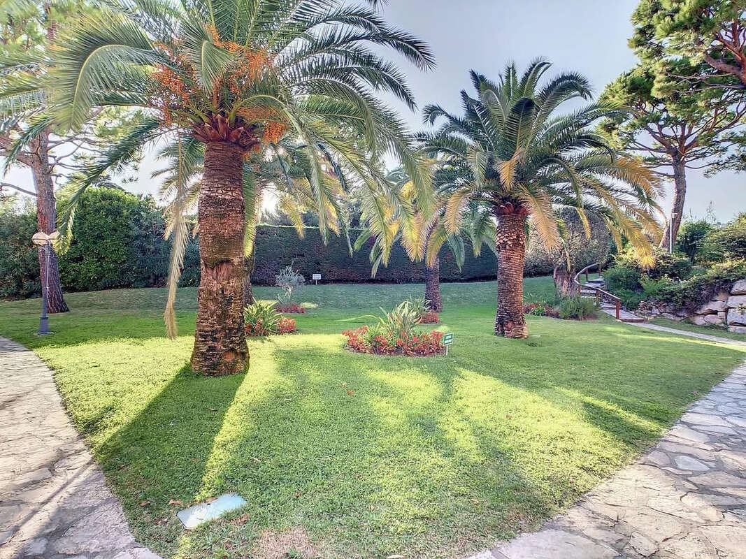 Appartement à VILLEFRANCHE-SUR-MER