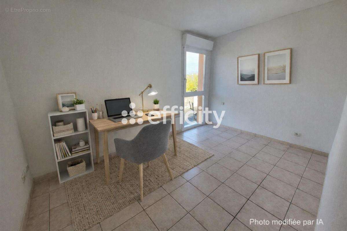 Maison à SAINT-PARGOIRE