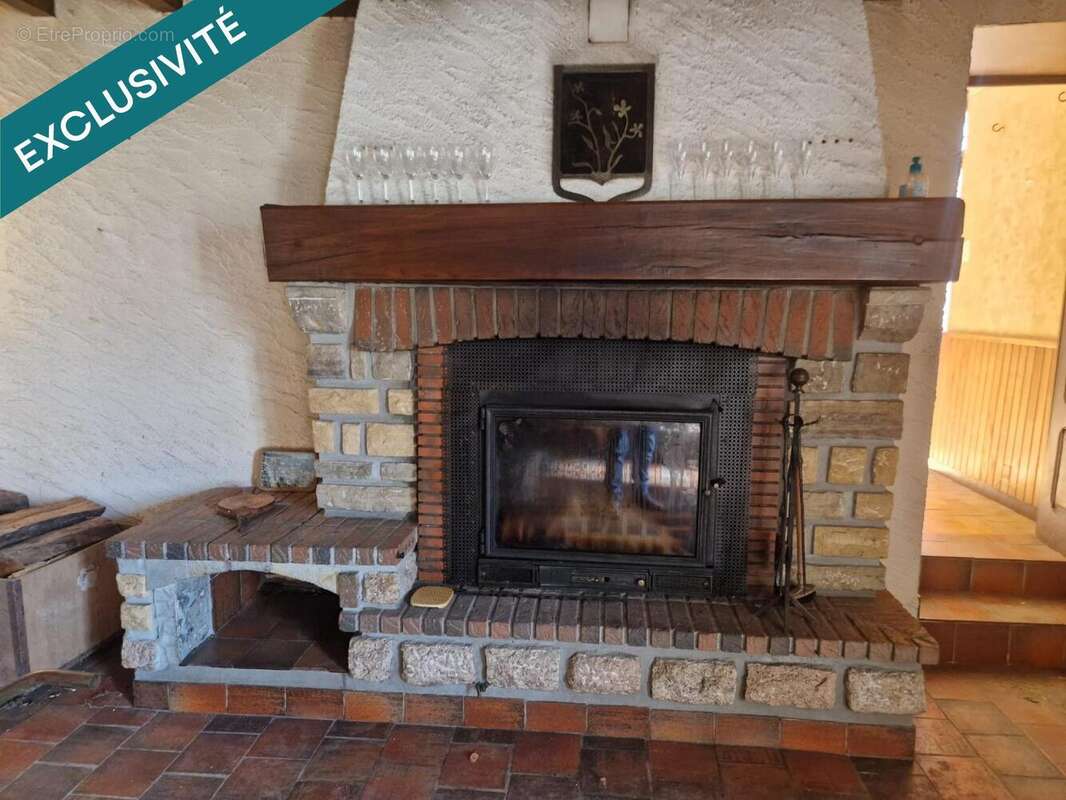 Maison 141 m² à Coutansouze  - photo 5