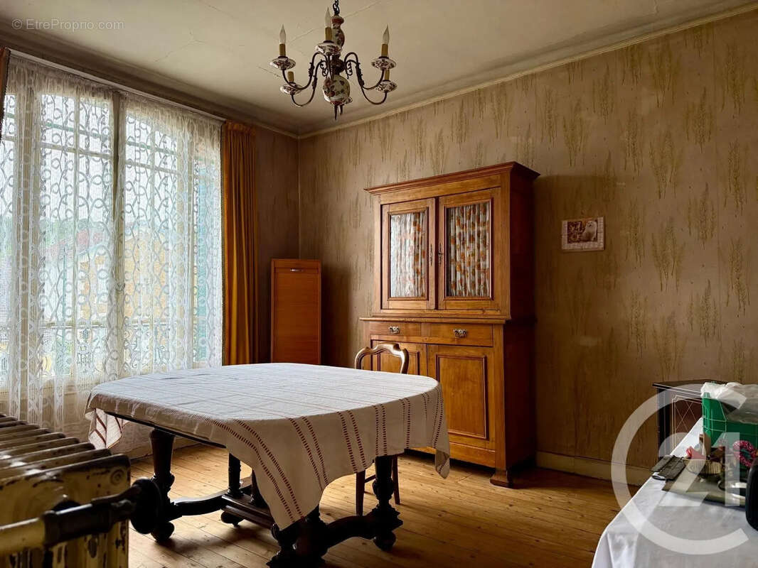 Maison 105 m² à Garennes-Sur-Eure  - photo 10