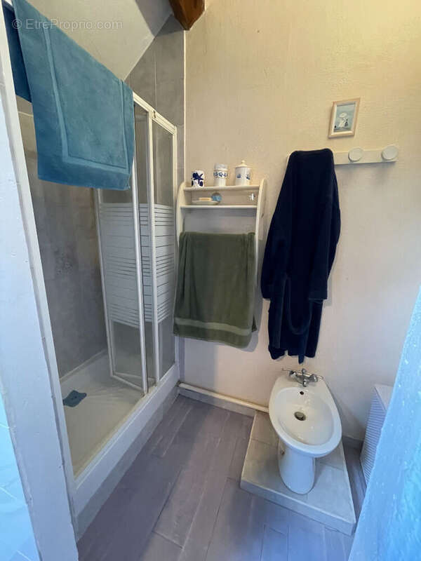 Maison à LE MESNIL-EN-THELLE