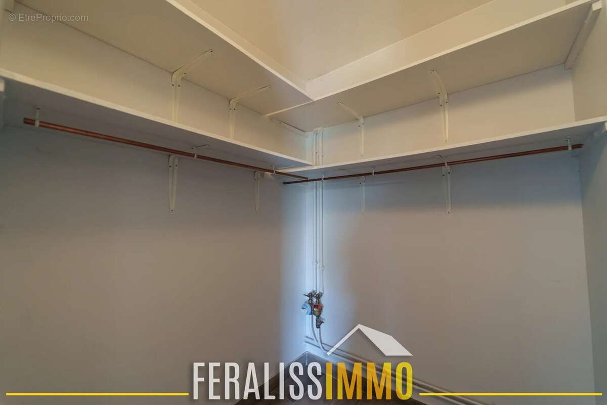 Appartement à ERAGNY