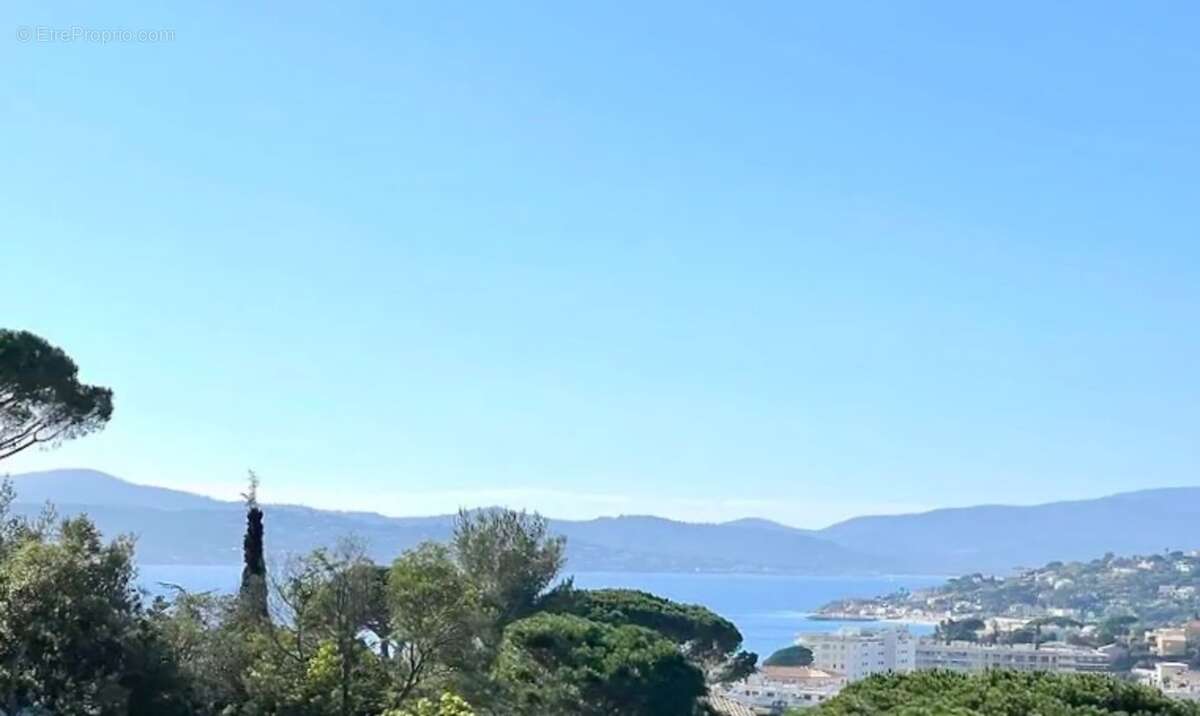 Dpt Var (83), à vendre SAINTE MAXIME maison P6 de 280 m² - Terrain de 1637 m² - photo 3