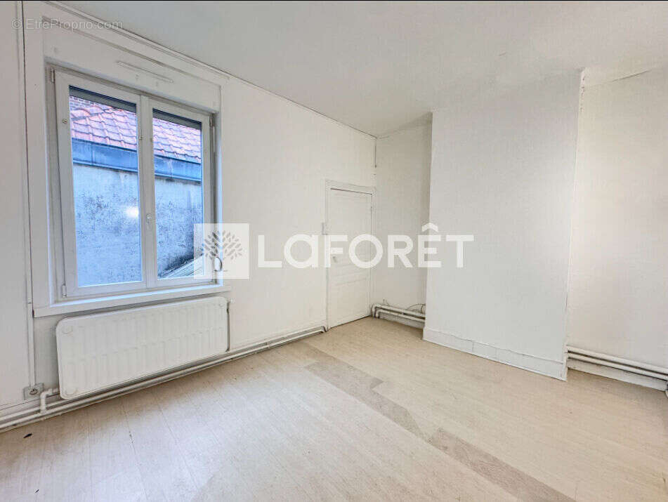 Appartement à HALLUIN