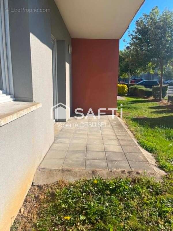Photo 4 - Appartement à RUITZ
