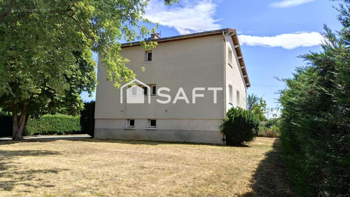 Photo 6 - Maison à SAVIGNEUX