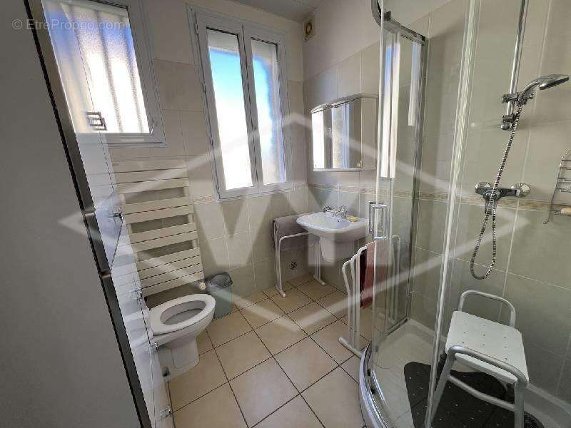 Maison à COMBS-LA-VILLE