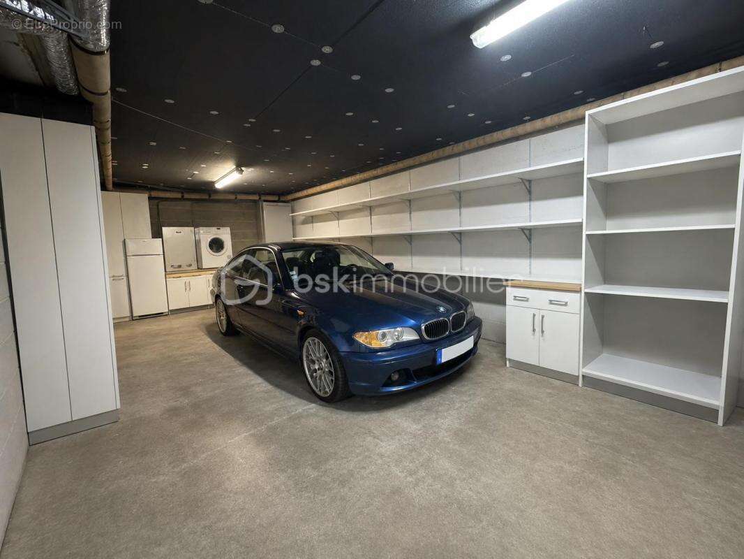 Maison 6 pièces 104m² au Corniguel - photo 19