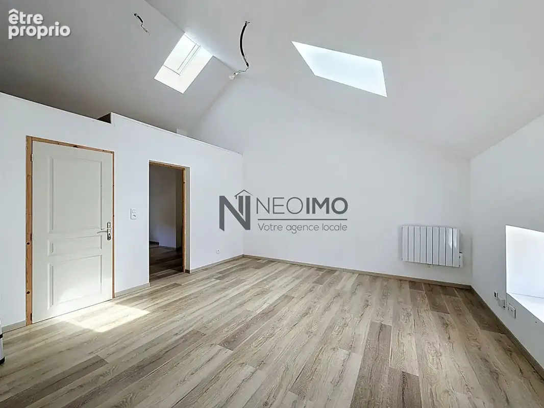 Maison Neufchateau 6 pièce(s) 157 m2 - photo 15