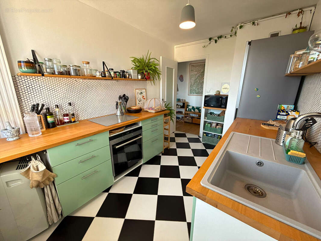 Appartement à VALENCE