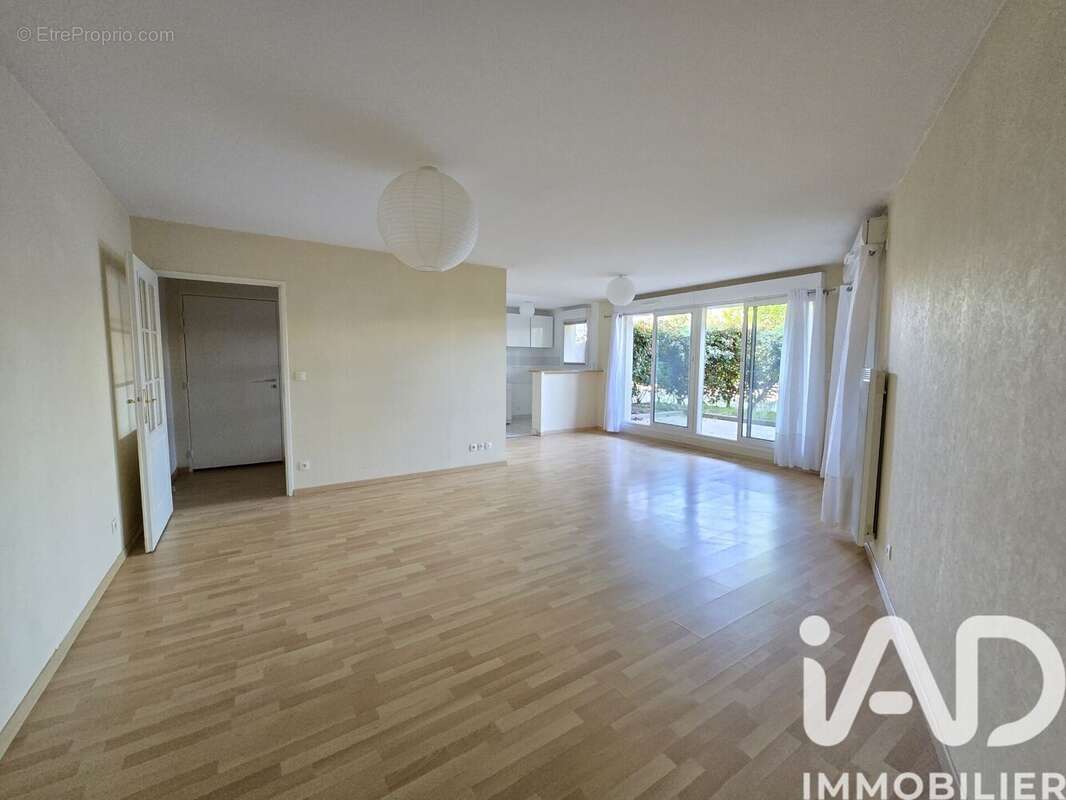 Photo 3 - Appartement à ORLEANS