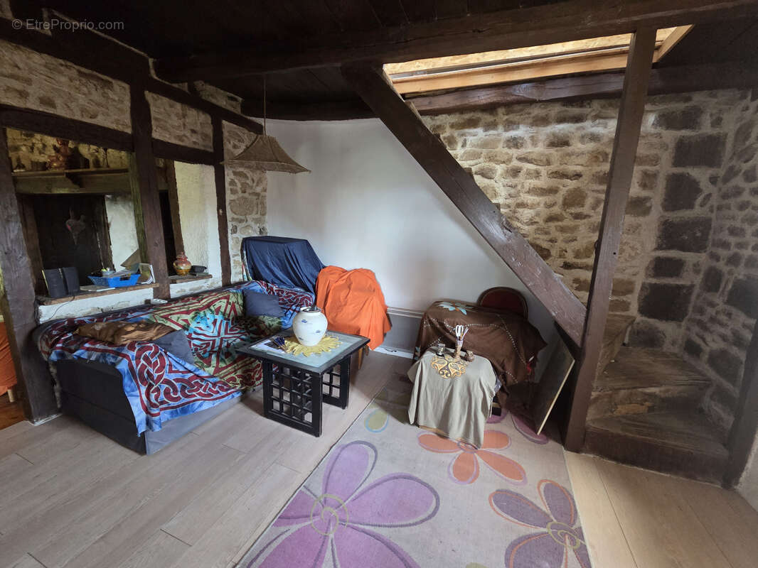 Maison à FIGEAC