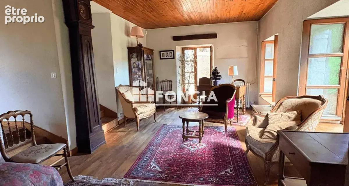 Charmante maison de village – Buthiers – 255 000 € - photo 4