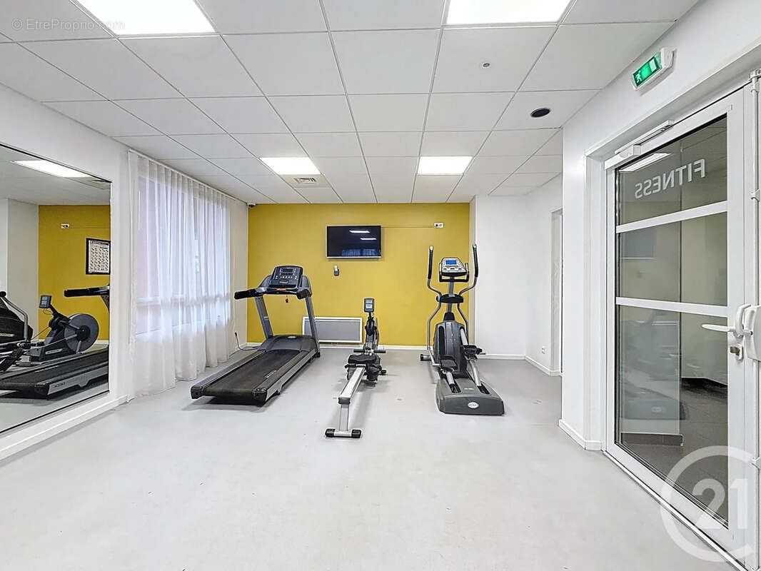 Appartement à DIJON