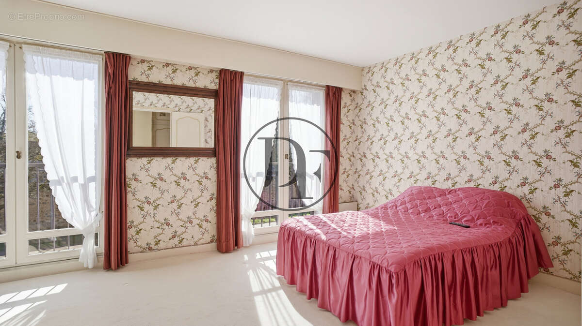 Appartement à FONTAINEBLEAU
