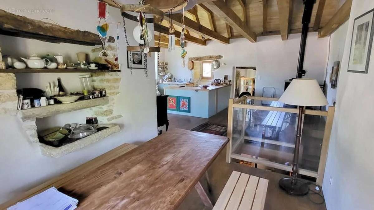 Maison à LABASTIDE-MURAT