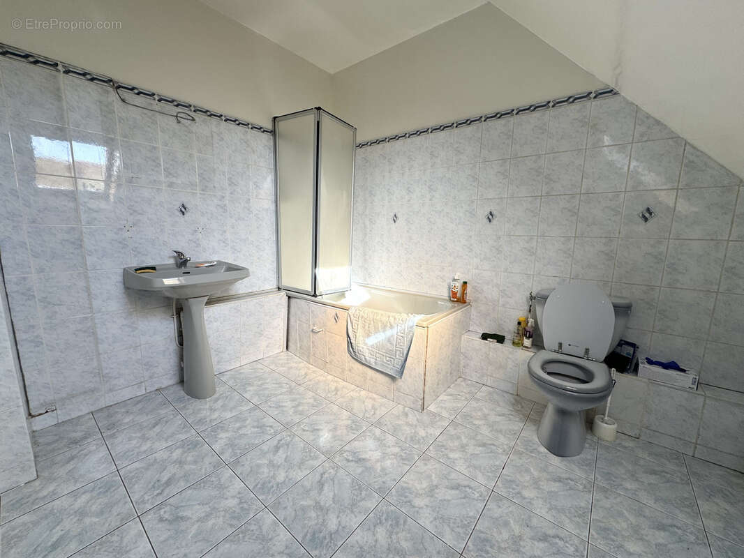 Maison à VILLEPINTE