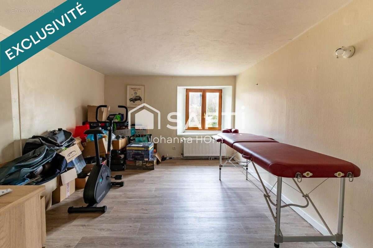 Photo 5 - Maison à ODEREN