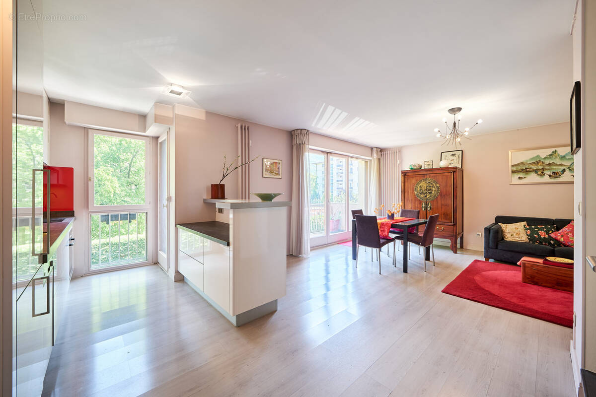 Appartement à ANNECY