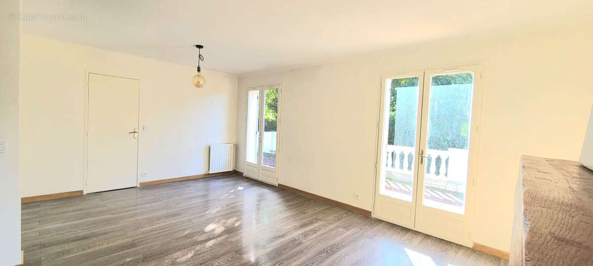 Maison à BELLEFONTAINE