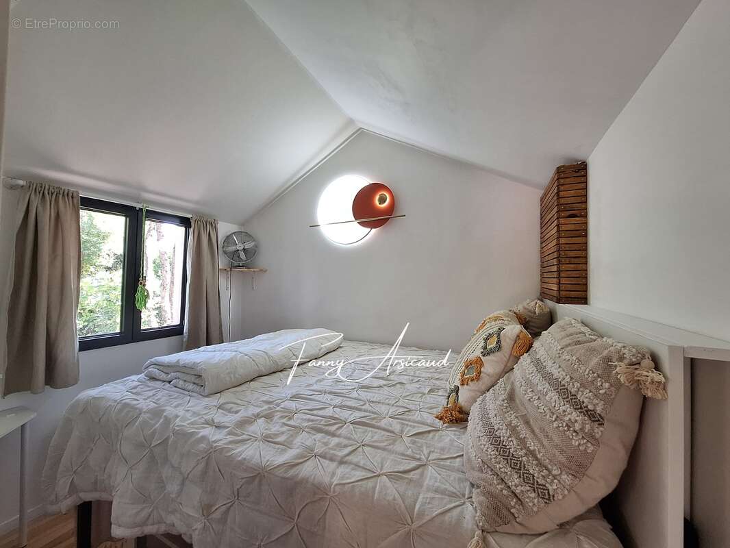 Maison à L&#039;ILE-D&#039;ELLE