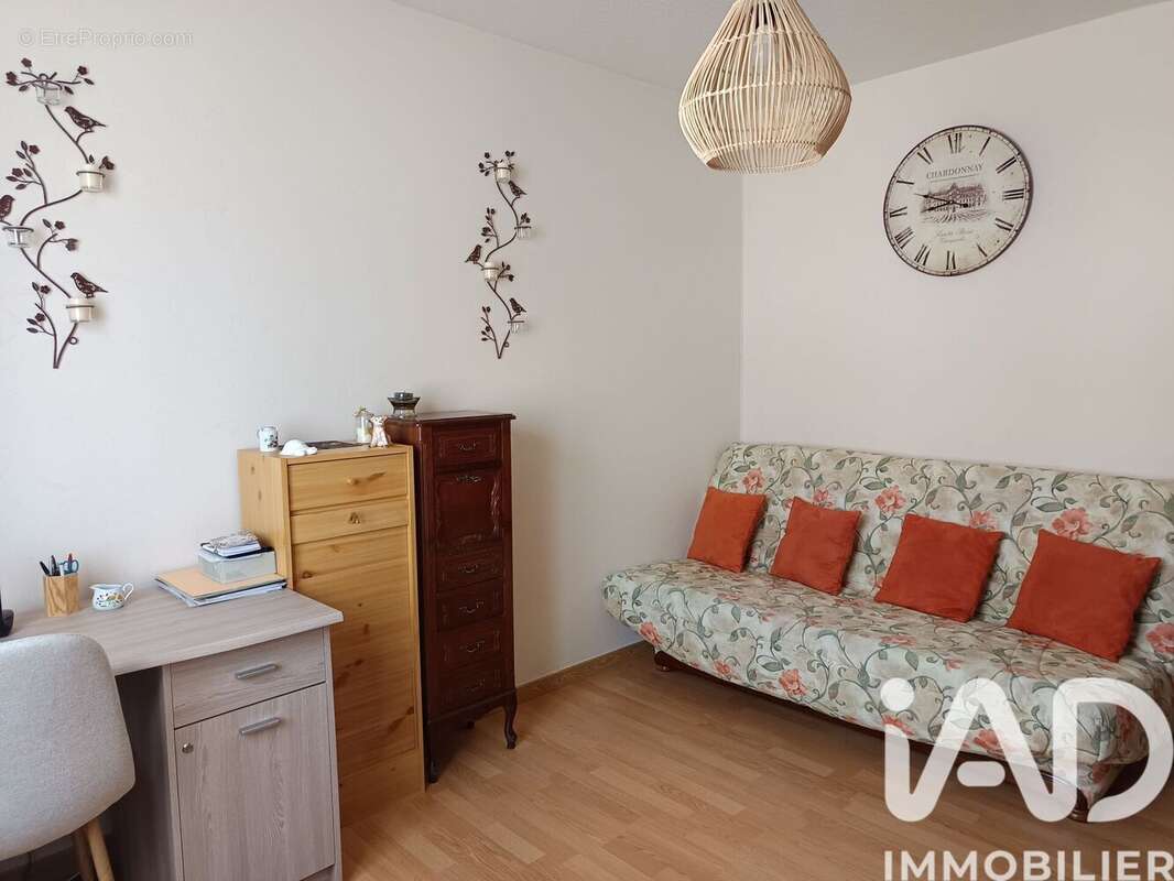 Photo 9 - Maison à LOUDUN