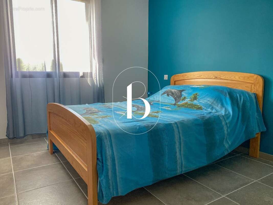 Maison à SAINT-AMBROIX