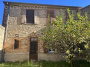 Maison à SAINT-NAZAIRE