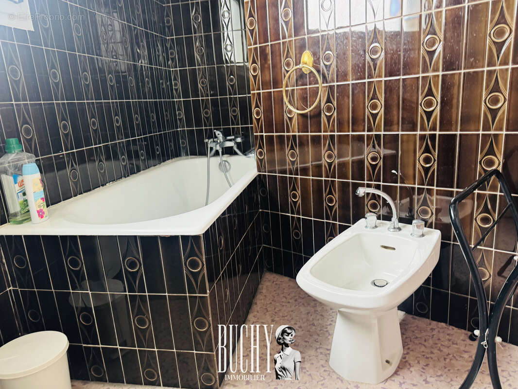 Appartement à LES SABLES-D'OLONNE