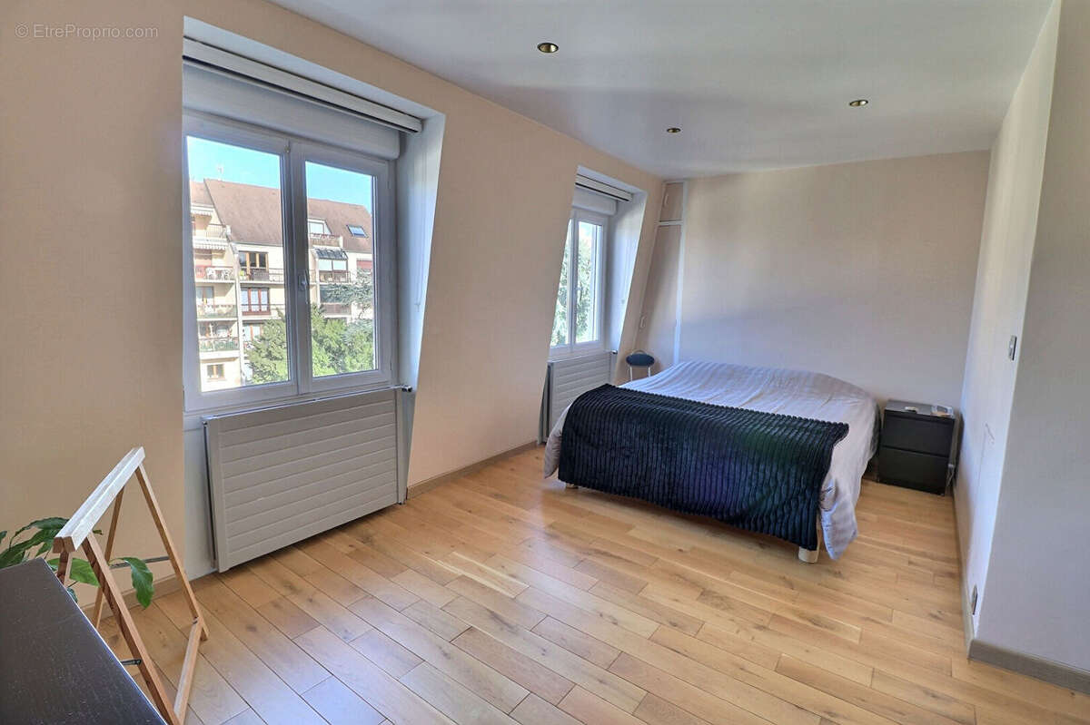 Appartement à RAMBOUILLET