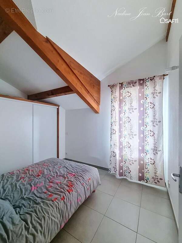 Photo 8 - Appartement à MARIGNIER