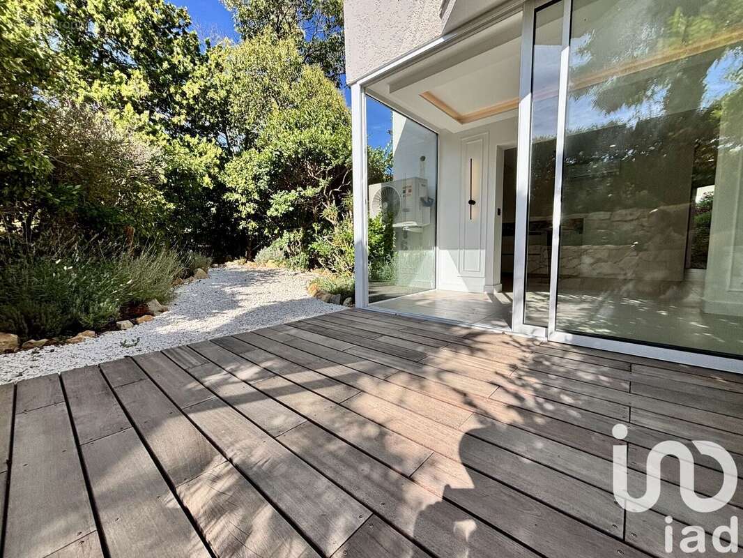 Photo 9 - Appartement à SAINT-RAPHAEL