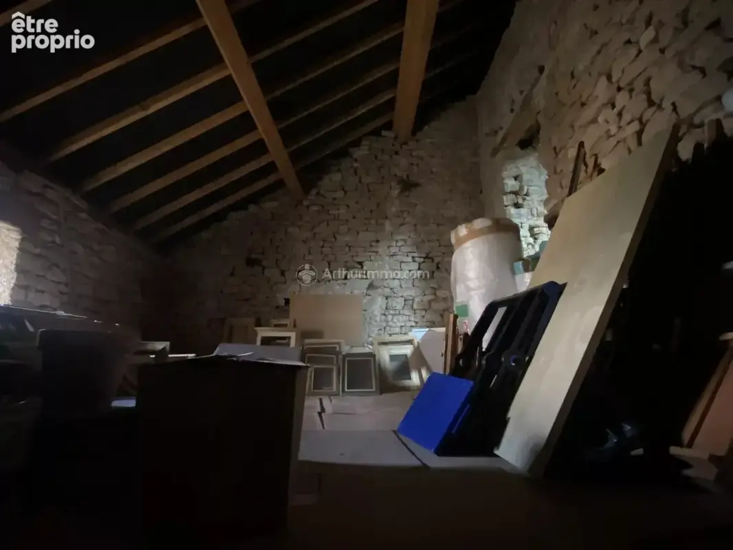 Maison de village - photo 11