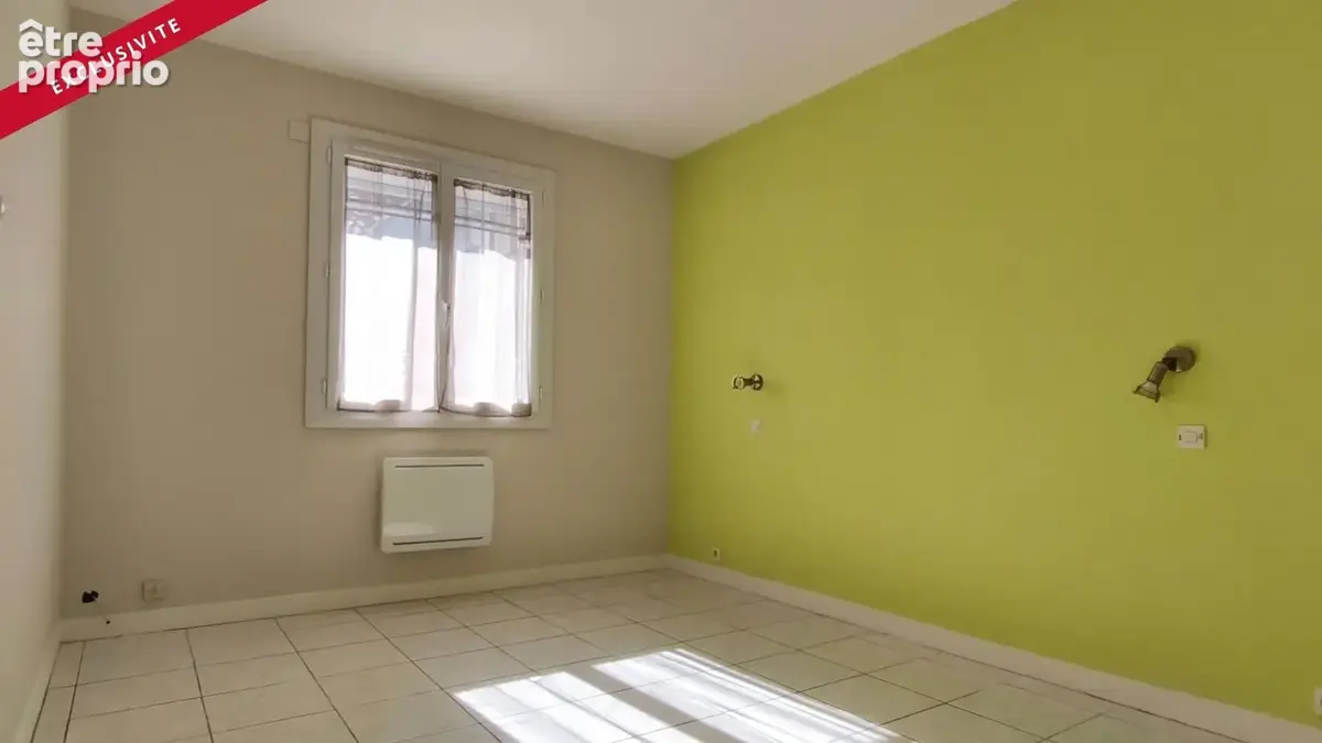 Maison 95m² à coulombiers - photo 10