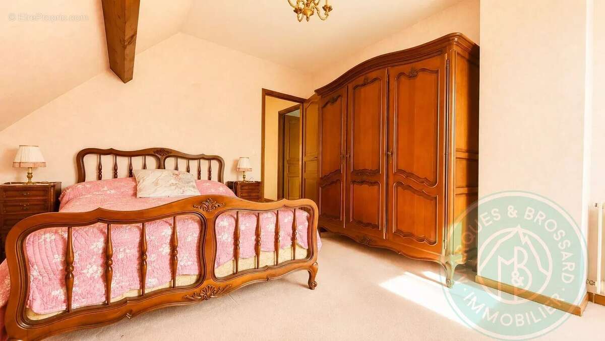 Maison à LONS