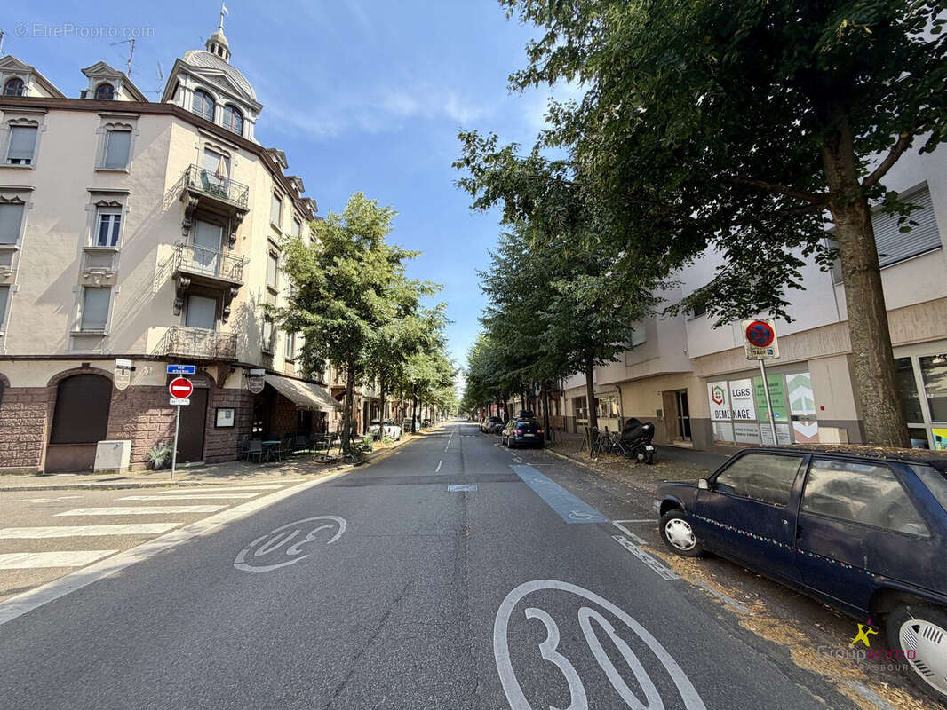 Commerce 45 m² à Strasbourg  - photo 3